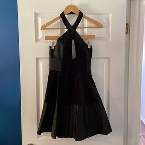 Marciano Evening dress, size 4